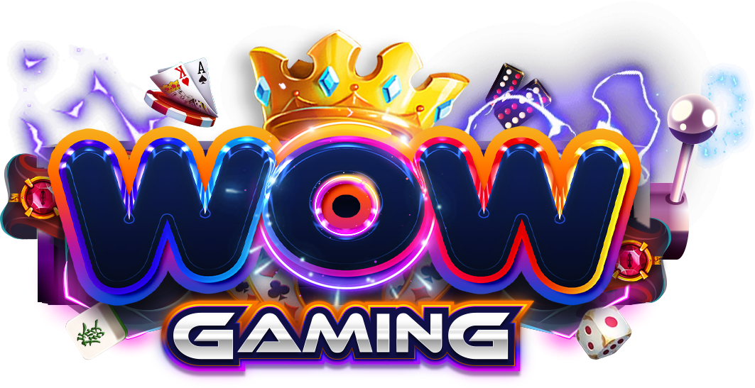 WOW GAMING