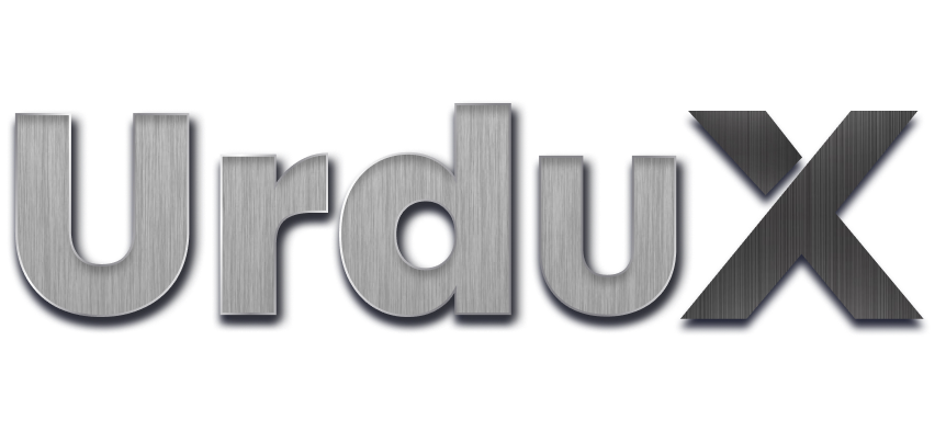 URDUX Logo