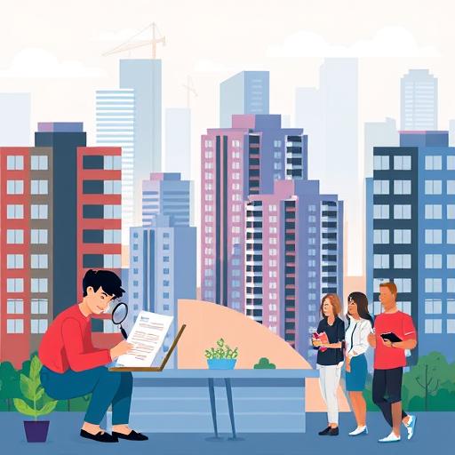 Управляющая компания дома: как найти и получить информацию