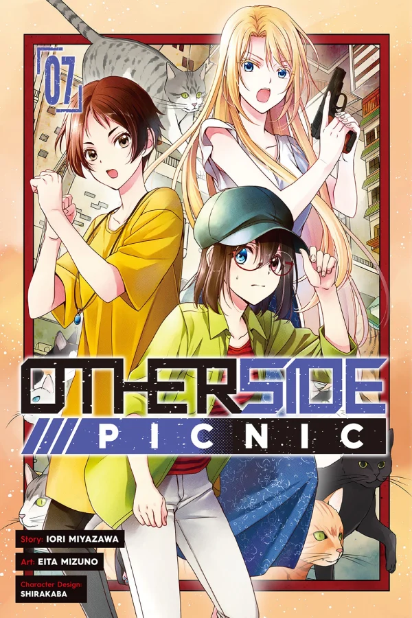 Otherside Picnic