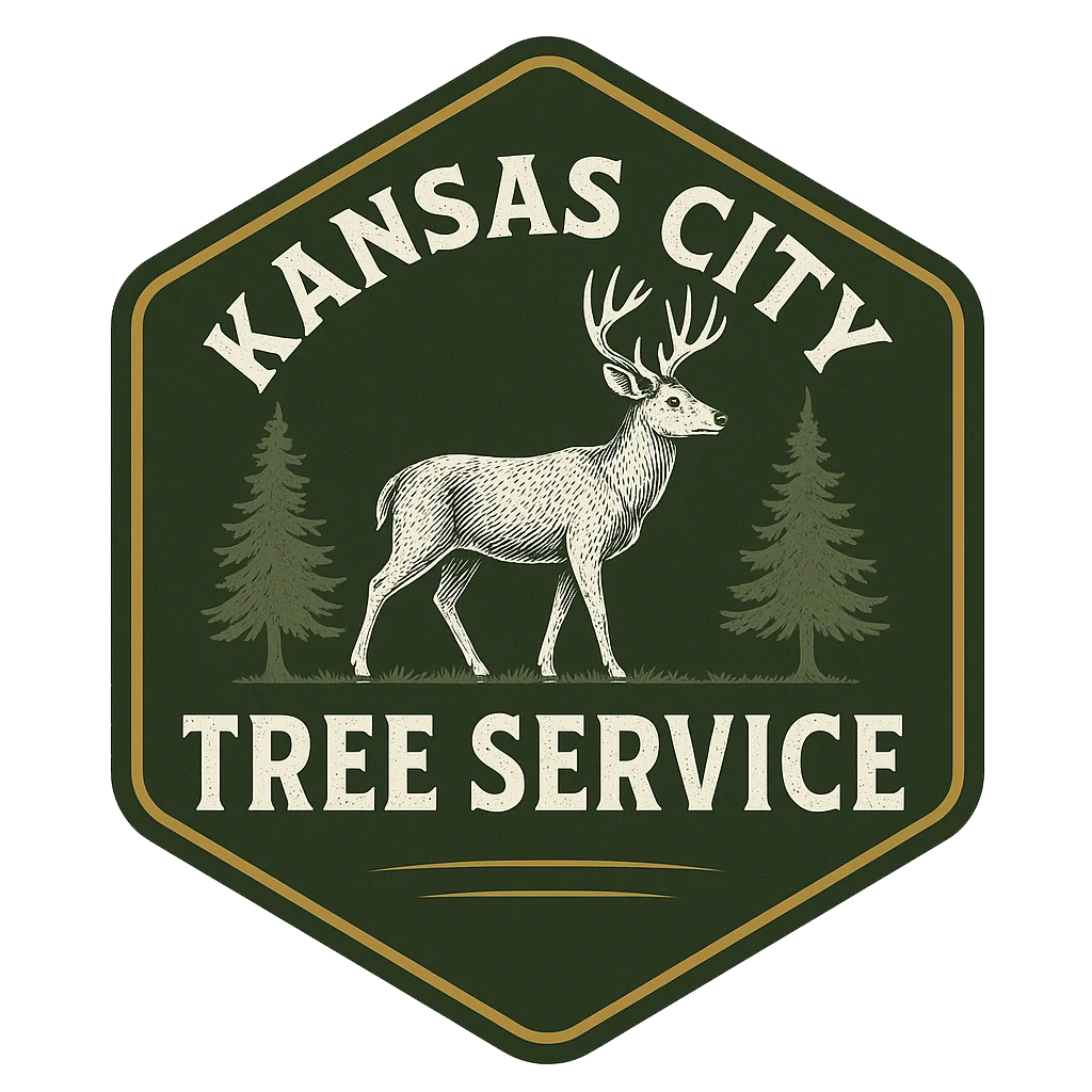 Kansas City Tree Services Logo