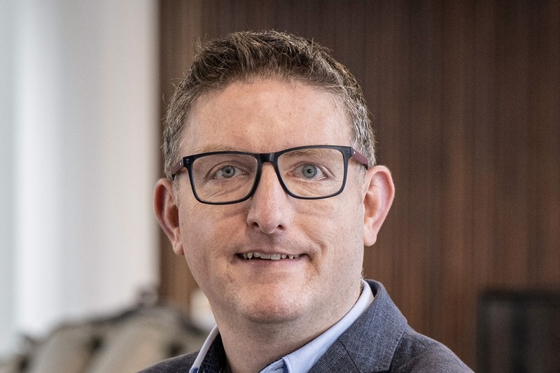 Trevor Robinson