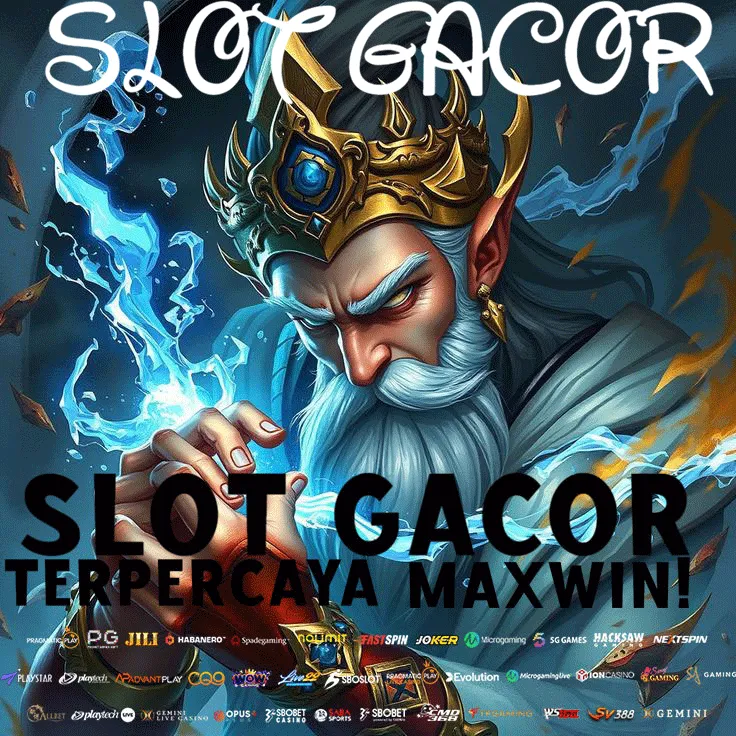 SLOT GACOR