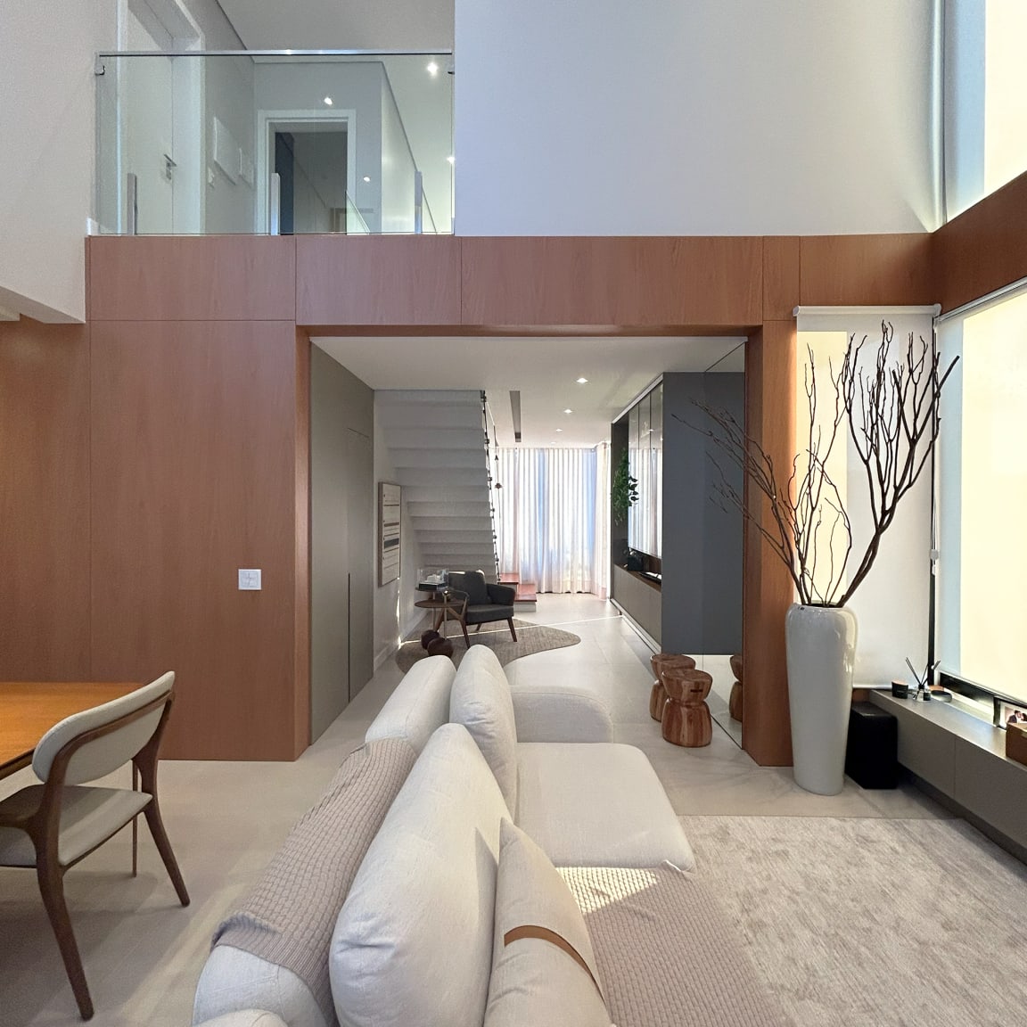 Interiores Casa GR