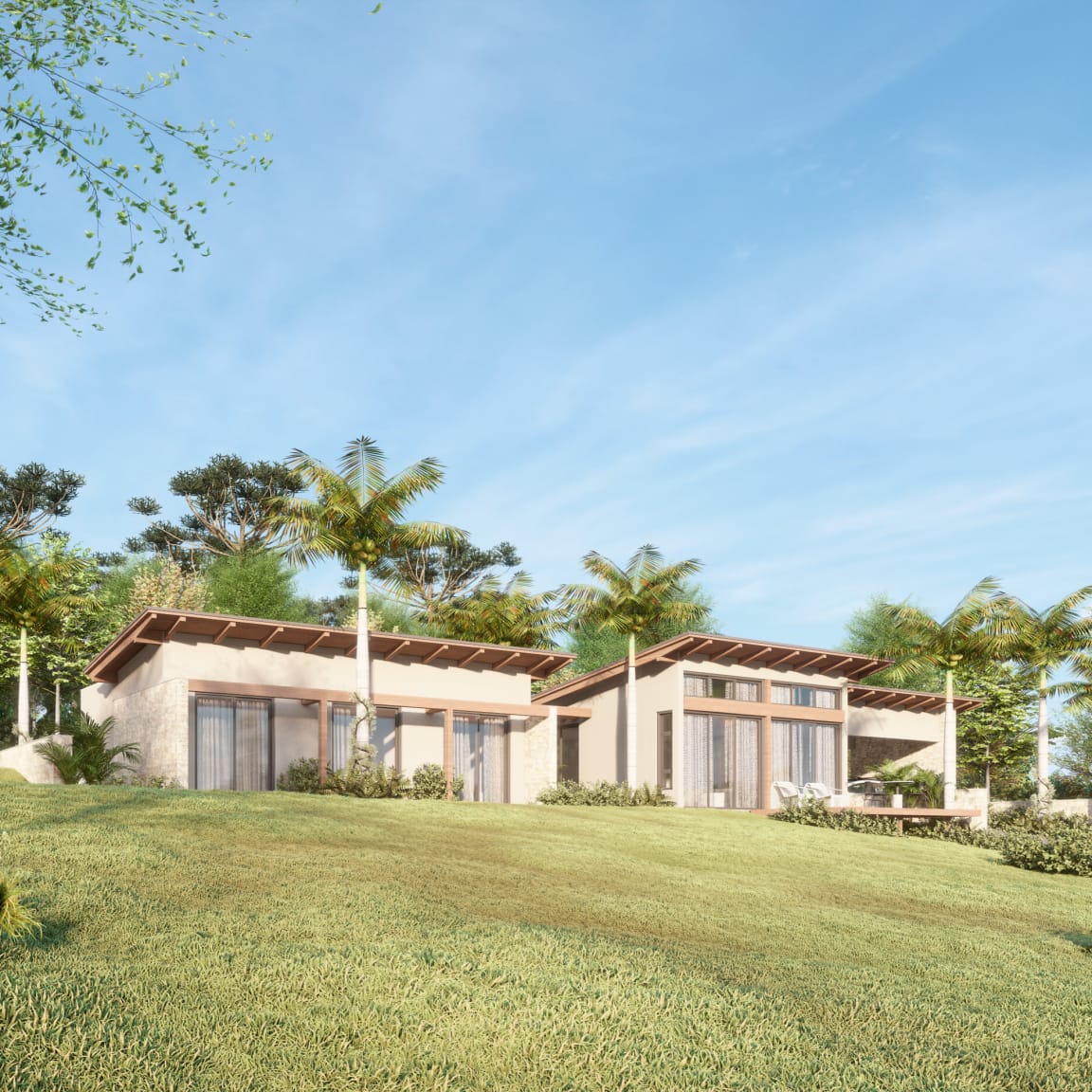 Casa Encosta