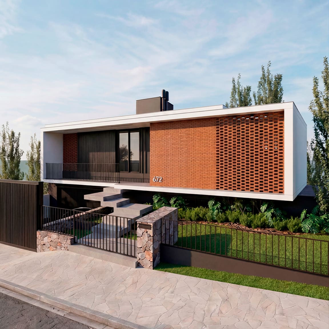 Casa Terracota