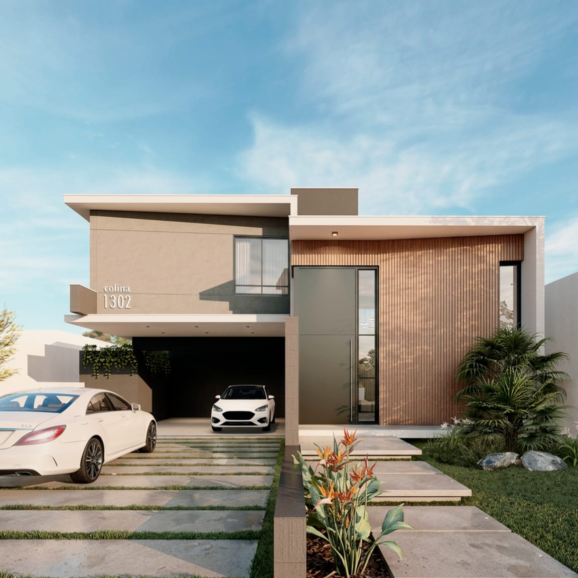 Casa Colina