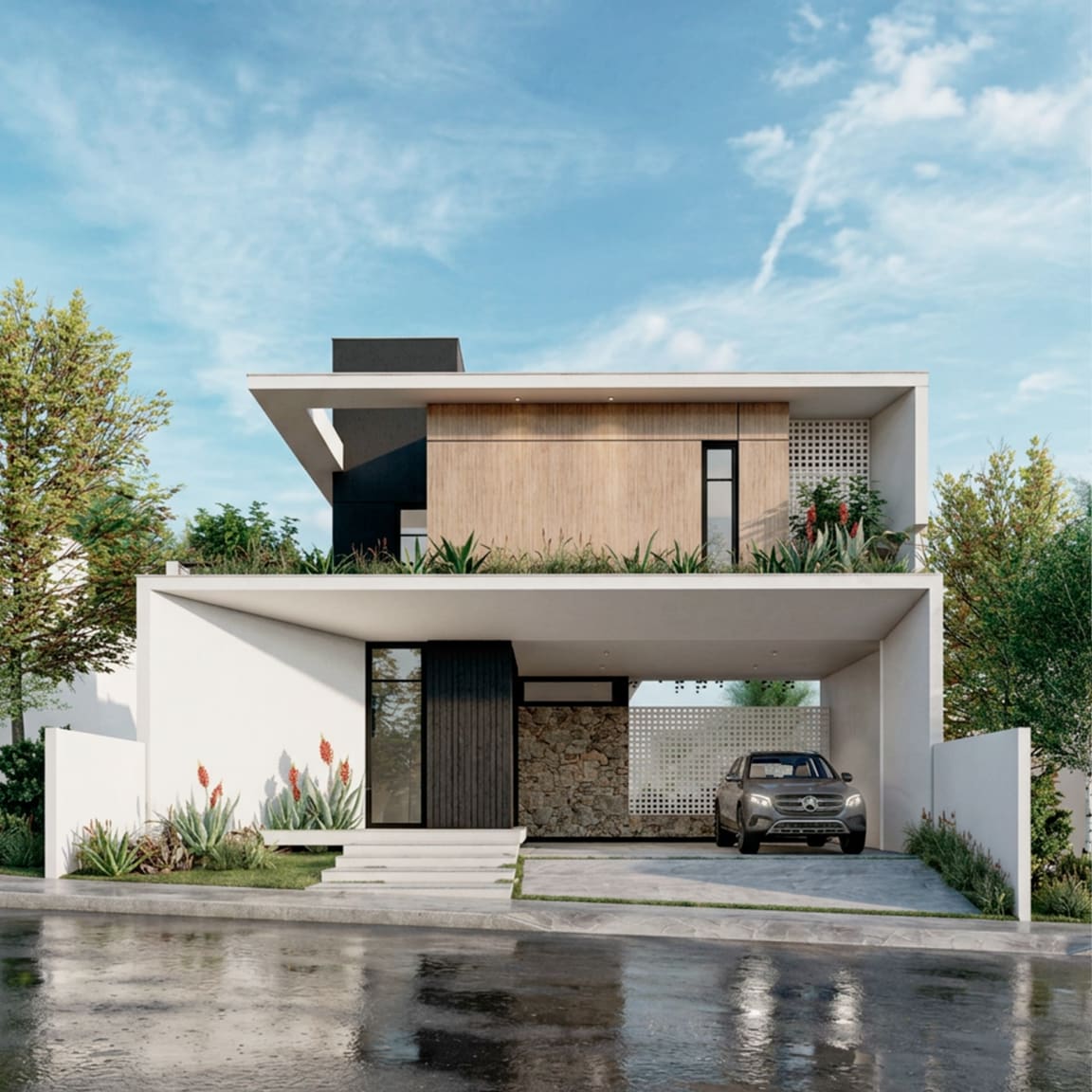 Casa Sarandi