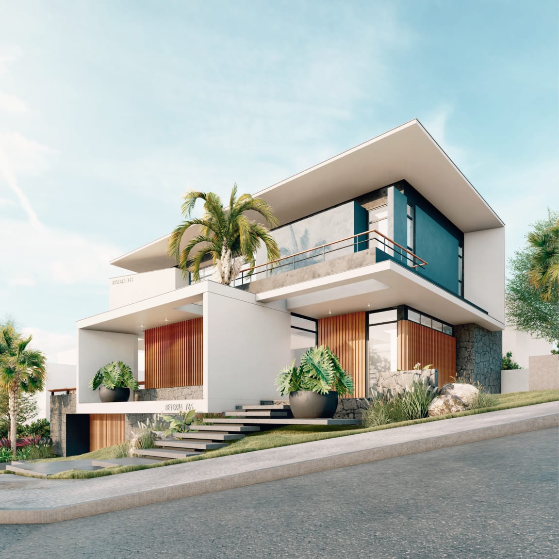 Casa Reserva
