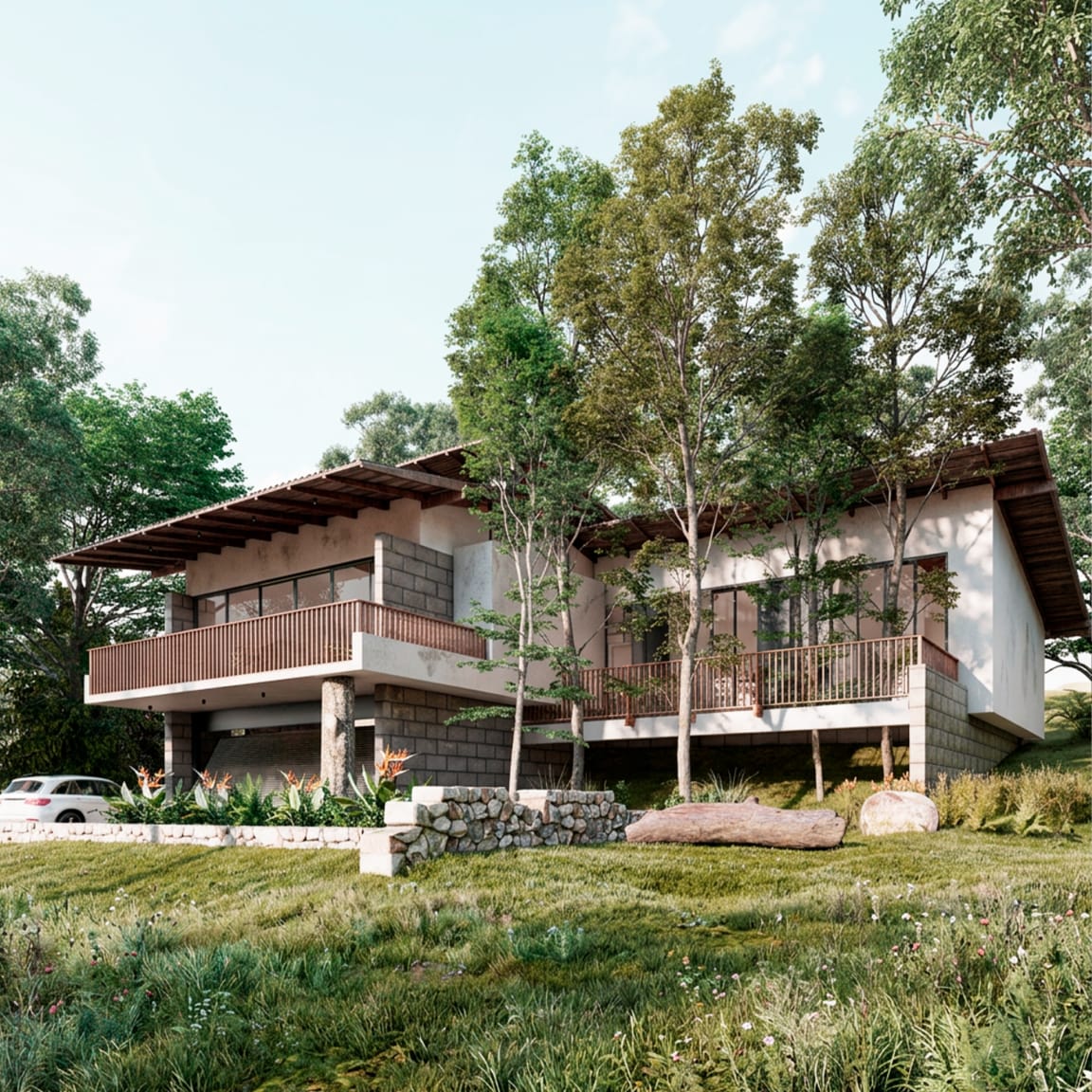 Casa Campo