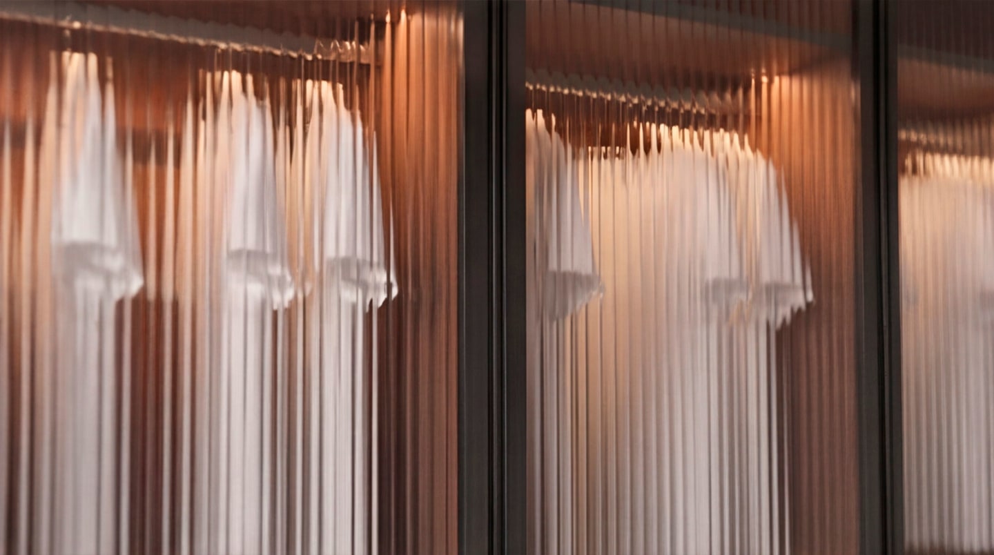 Interiores Apto Brooklyn — render 3
