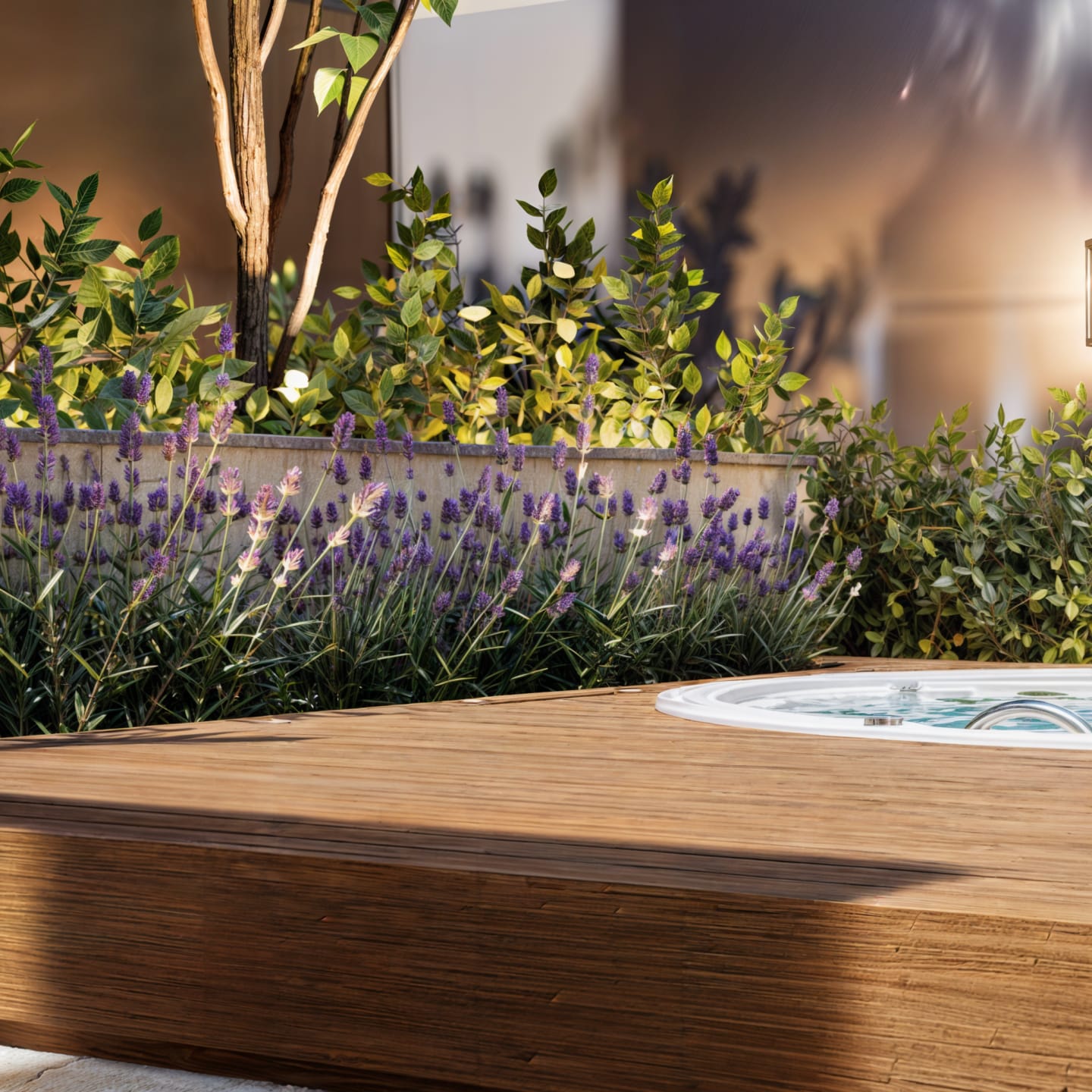 Interiores Reforma Área Gourmet JN — render 5