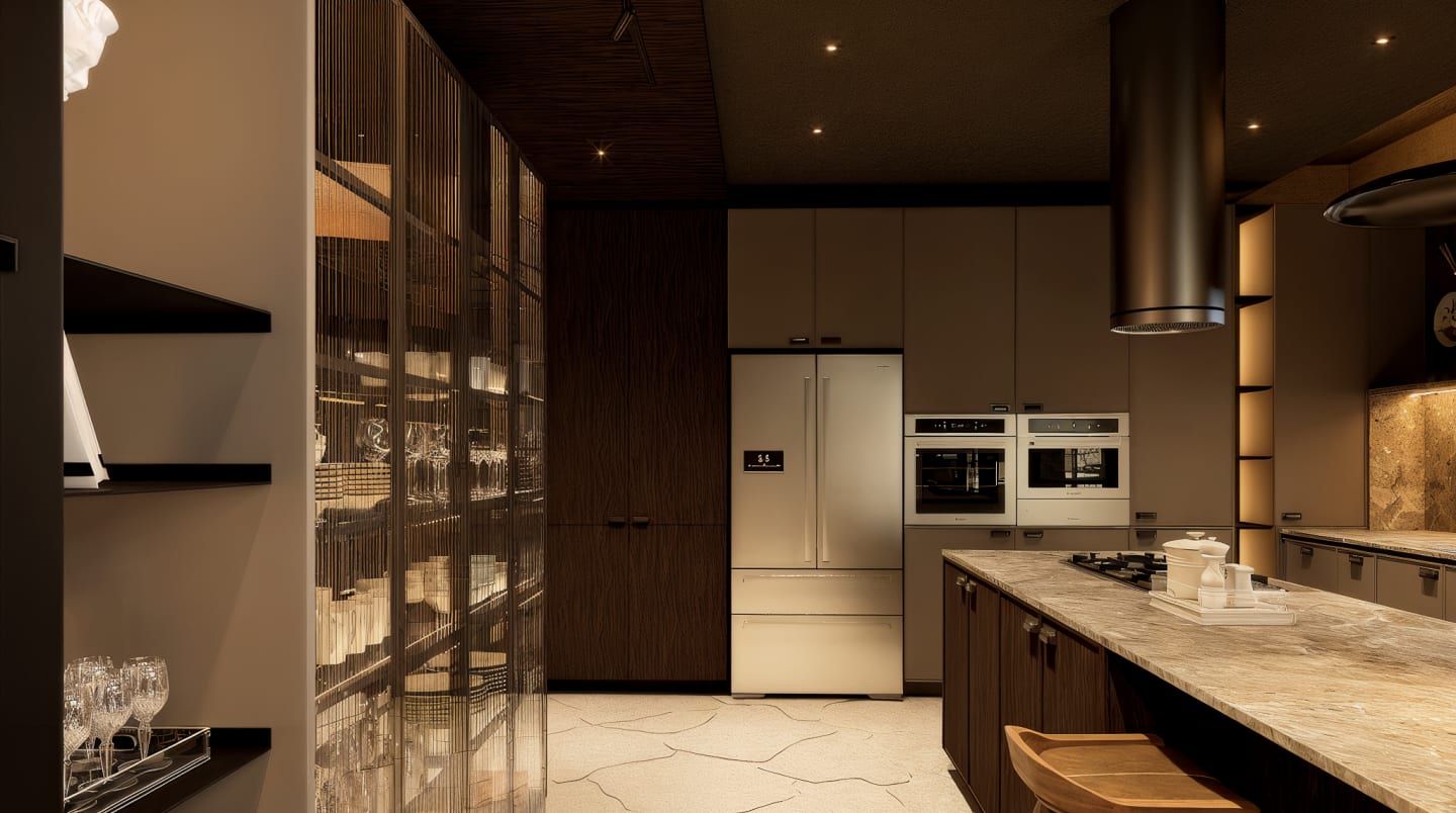 Interiores Reforma Aires — render 7