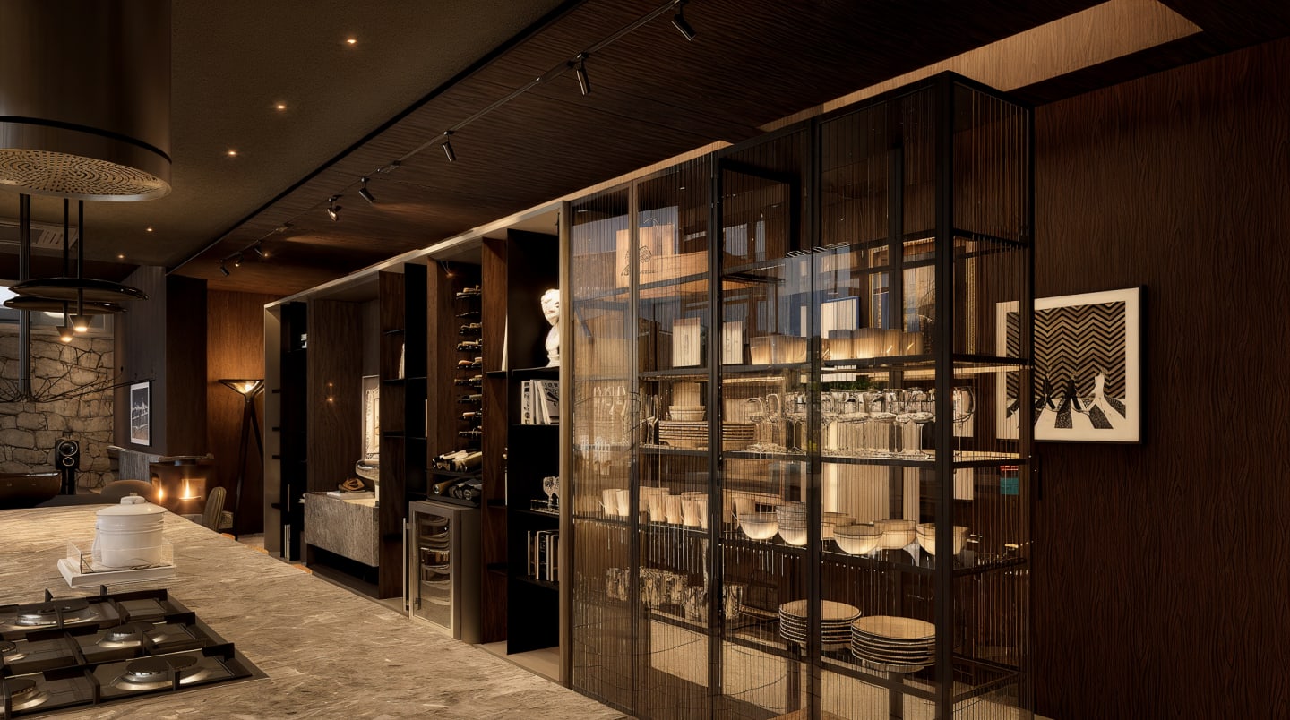 Interiores Reforma Aires — render 10