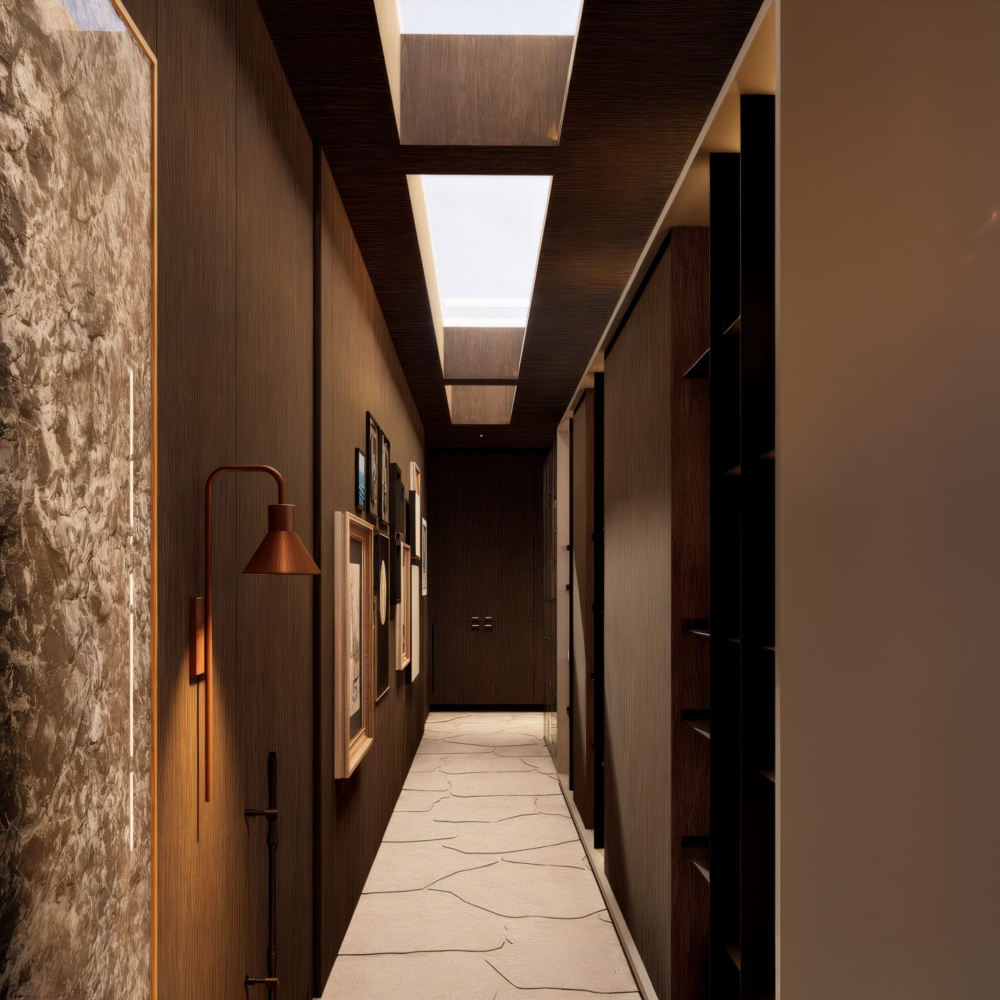 Interiores Reforma Aires — render 13