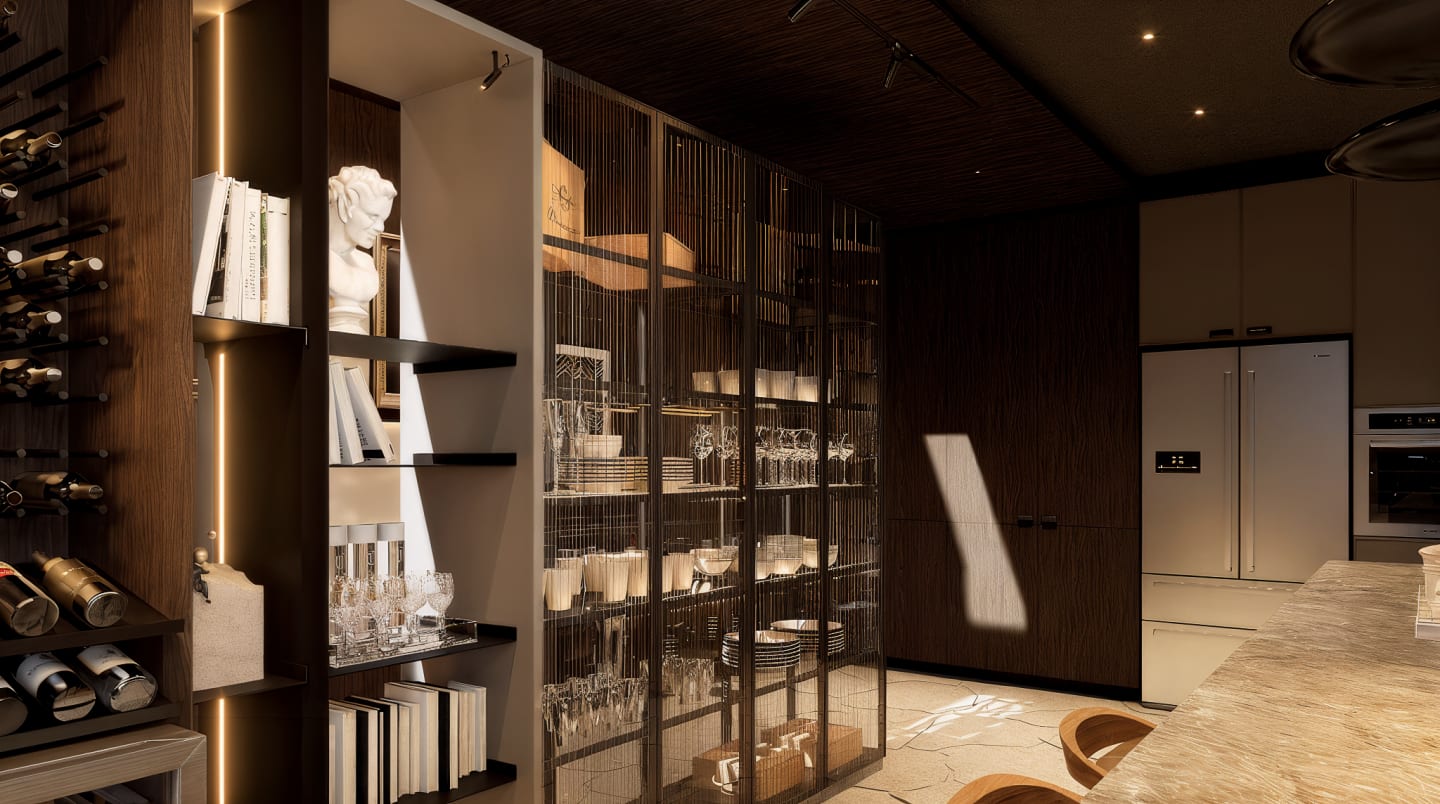 Interiores Reforma Aires — render 15