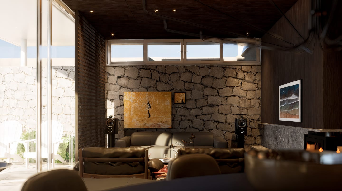 Interiores Reforma Aires — render 19