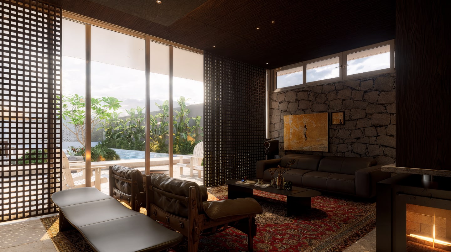 Interiores Reforma Aires — render 23