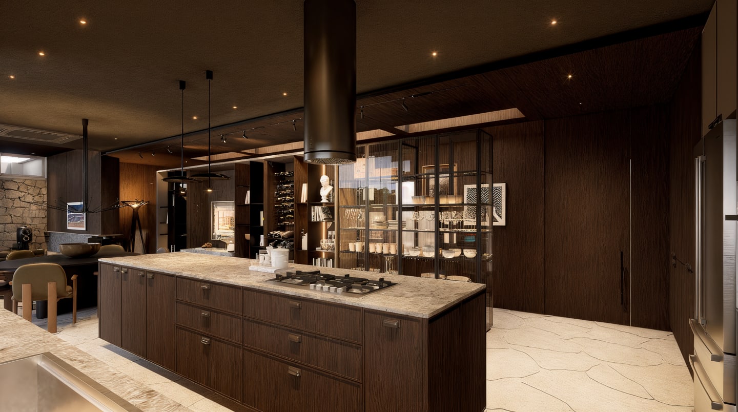 Interiores Reforma Aires — render 24