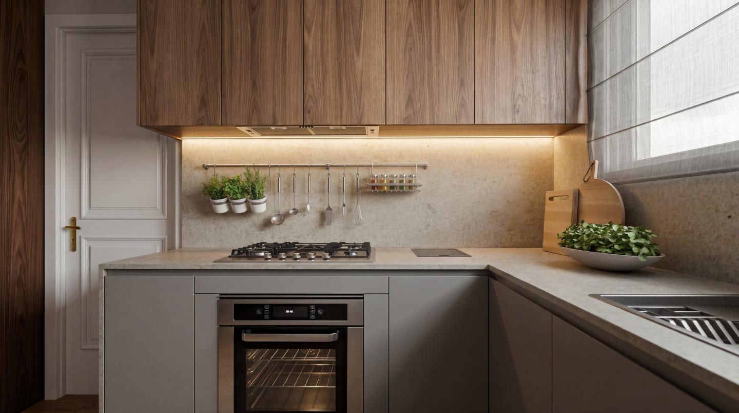 Interiores Reforma Casa SCN — render 8