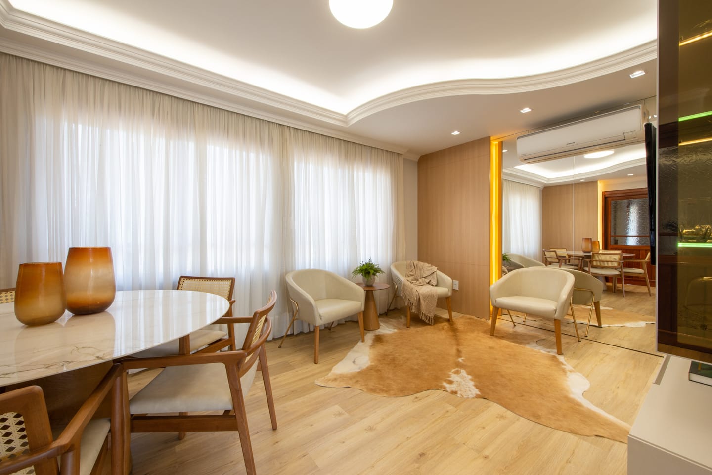 Interiores Reforma Boqueirão — render 11