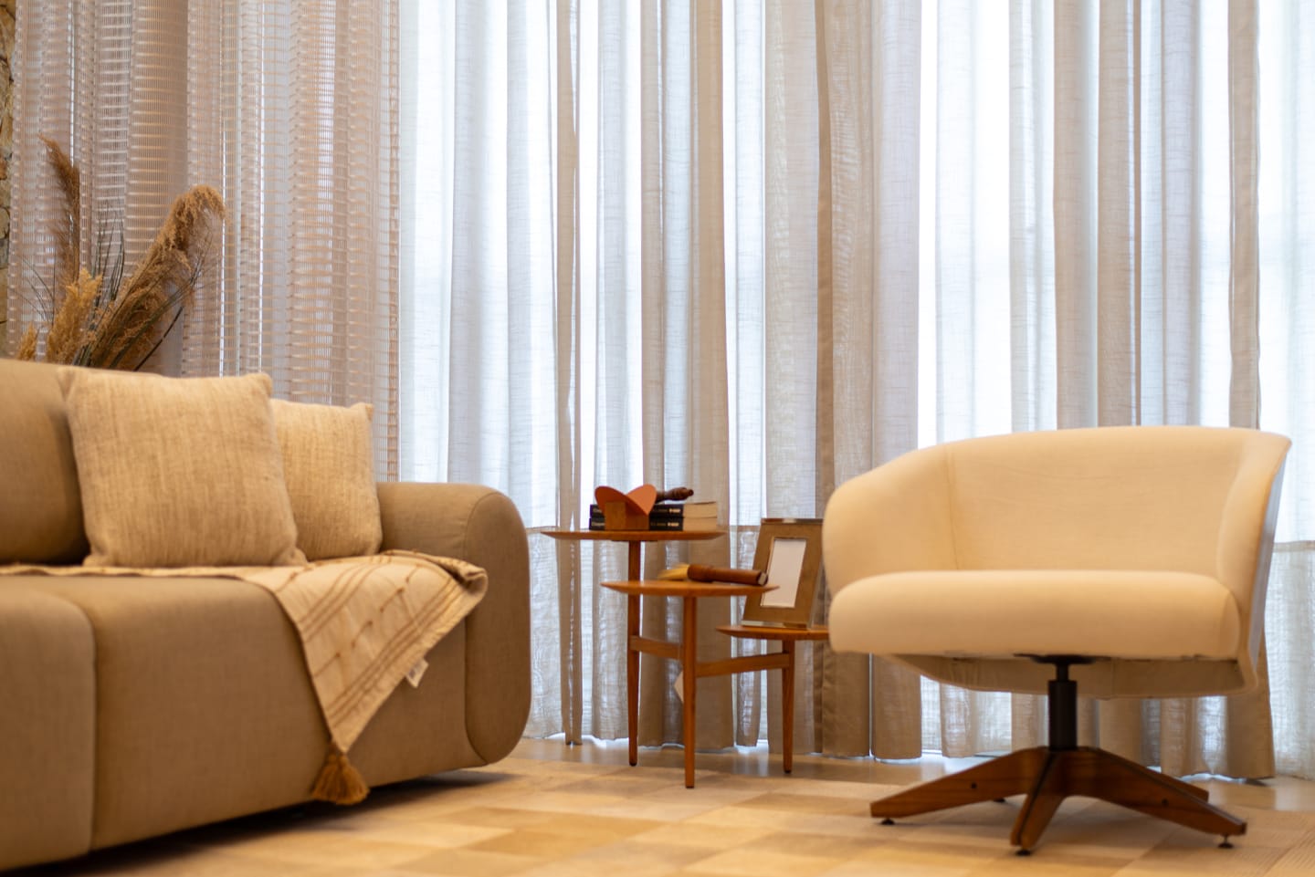 Interiores Sala de Estar WT — render 28