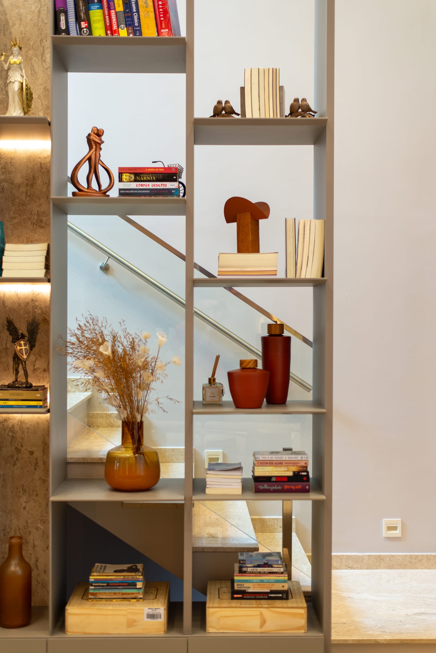 Interiores Sala de Estar WT — render 32