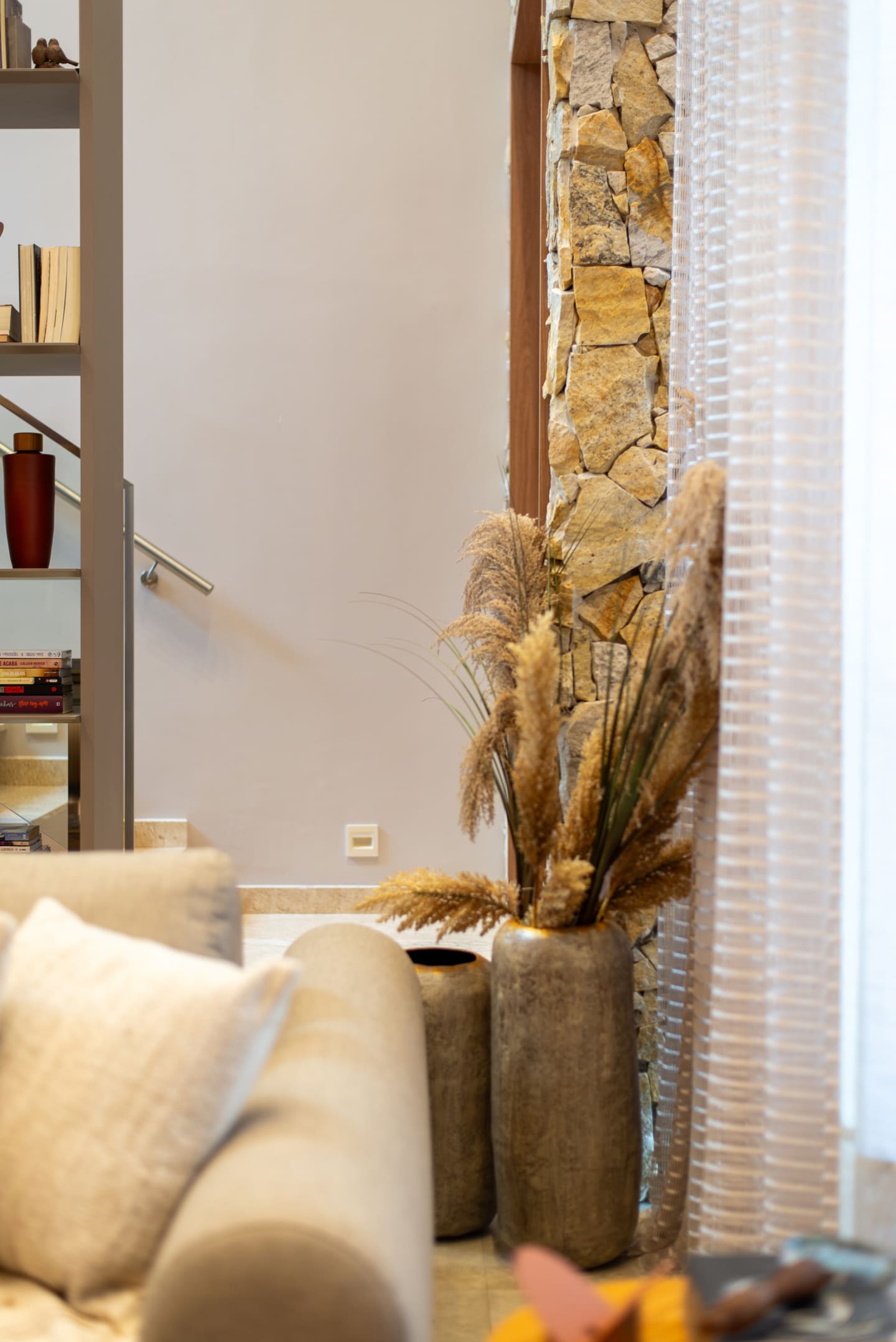 Interiores Sala de Estar WT — render 41