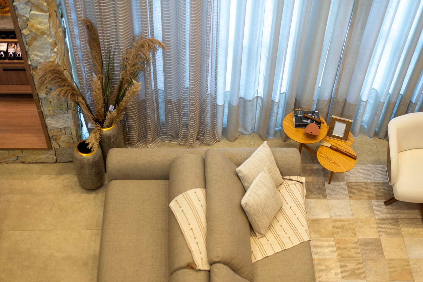 Interiores Sala de Estar WT — render 57