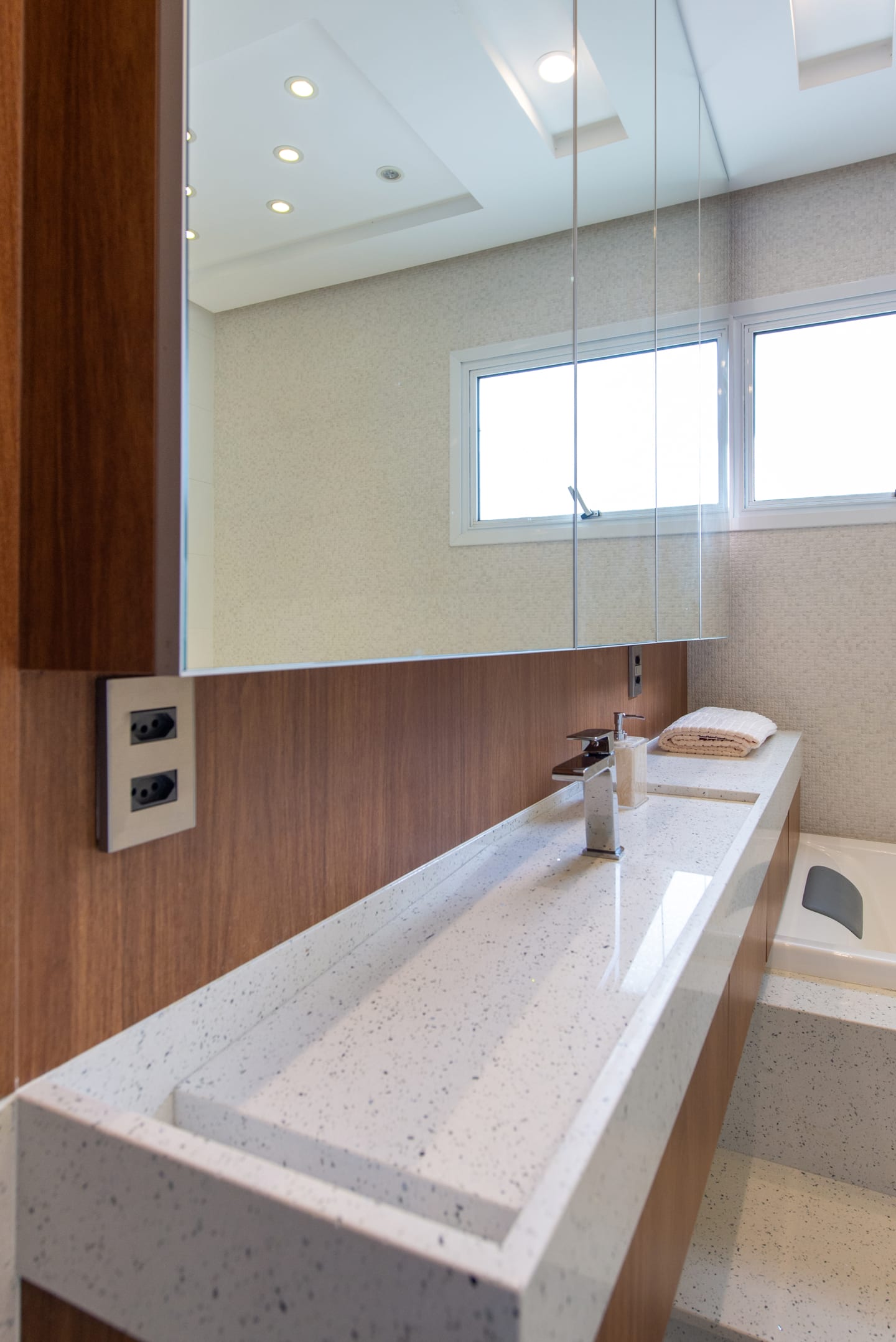 Interiores Sala de Estar WT — render 64