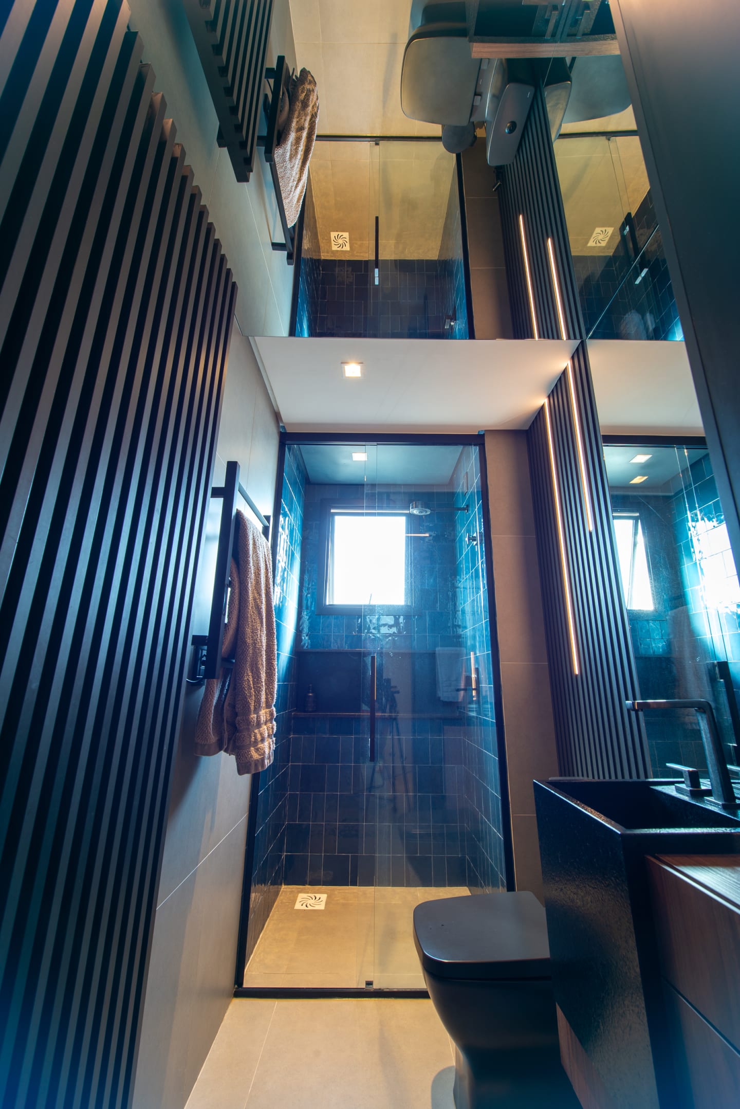 Interiores Apto Dallacort — render 41
