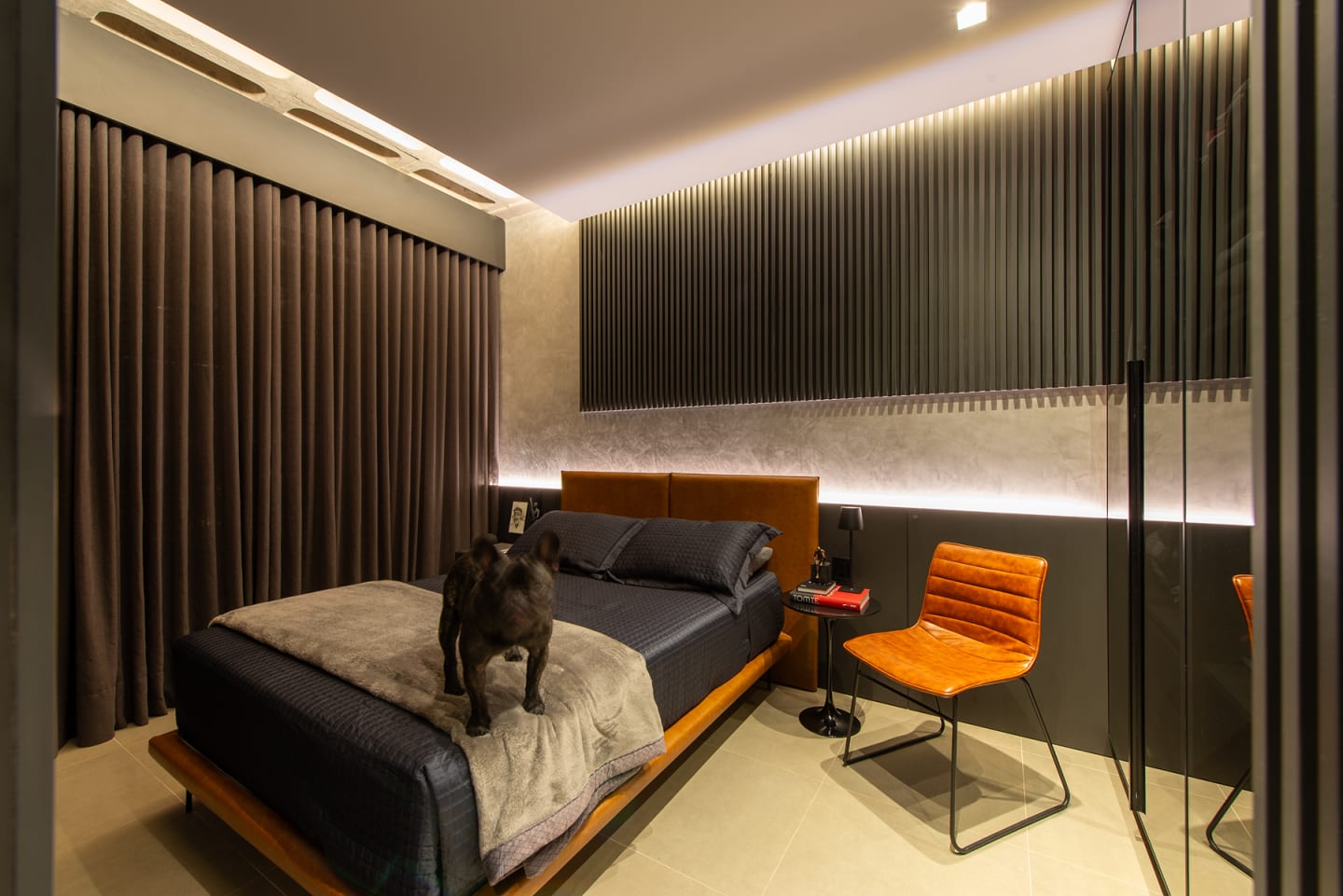 Interiores Apto Dallacort — render 44