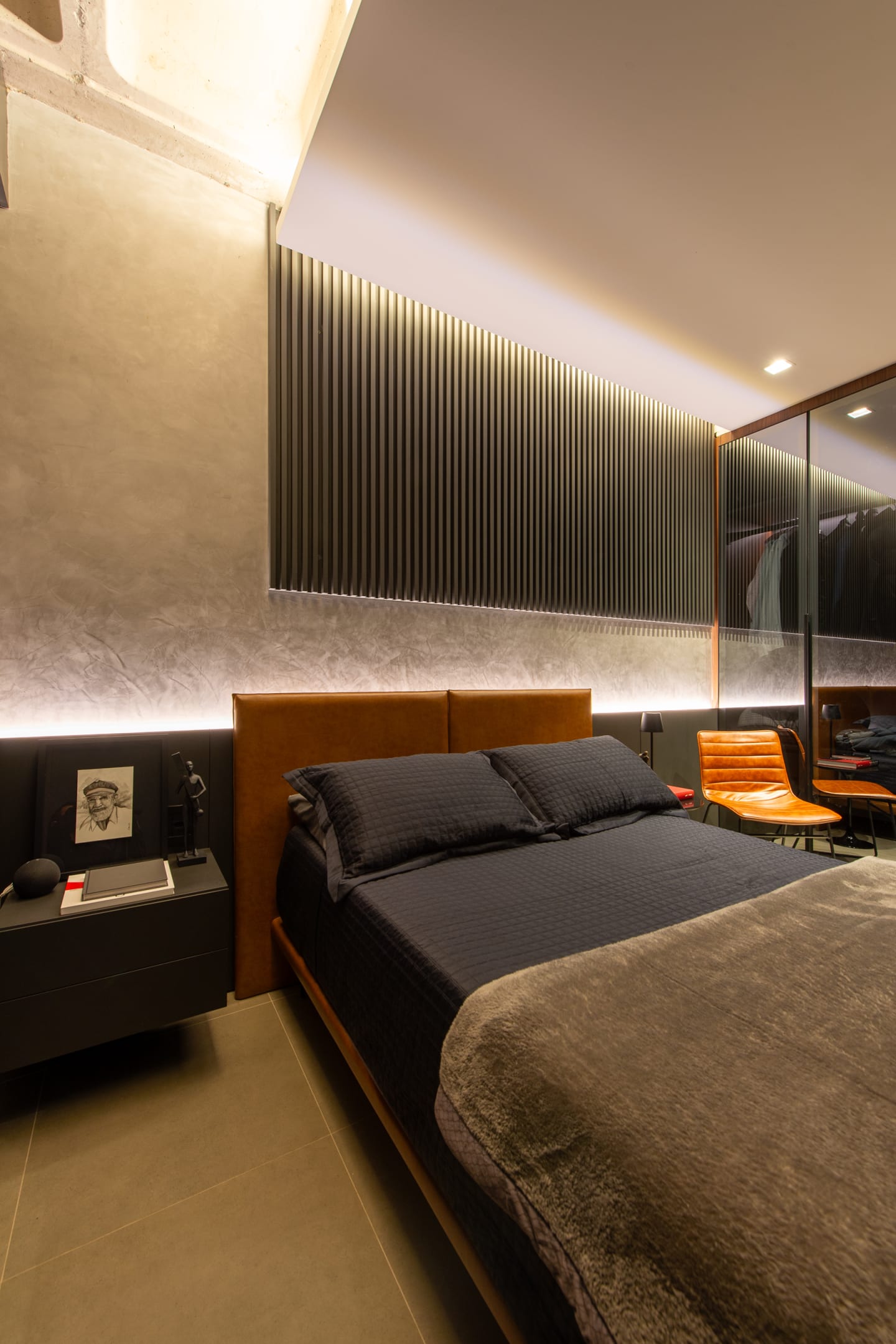 Interiores Apto Dallacort — render 49