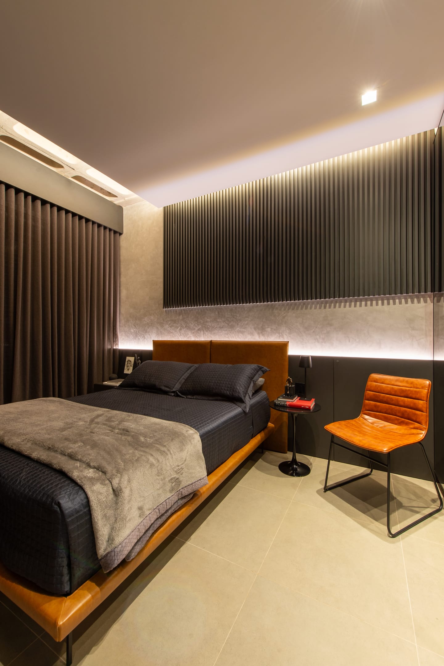 Interiores Apto Dallacort — render 52