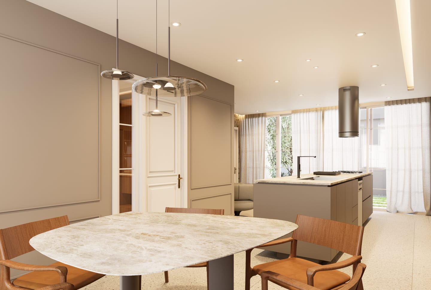 Interiores Reforma Família Trombetta — render 34