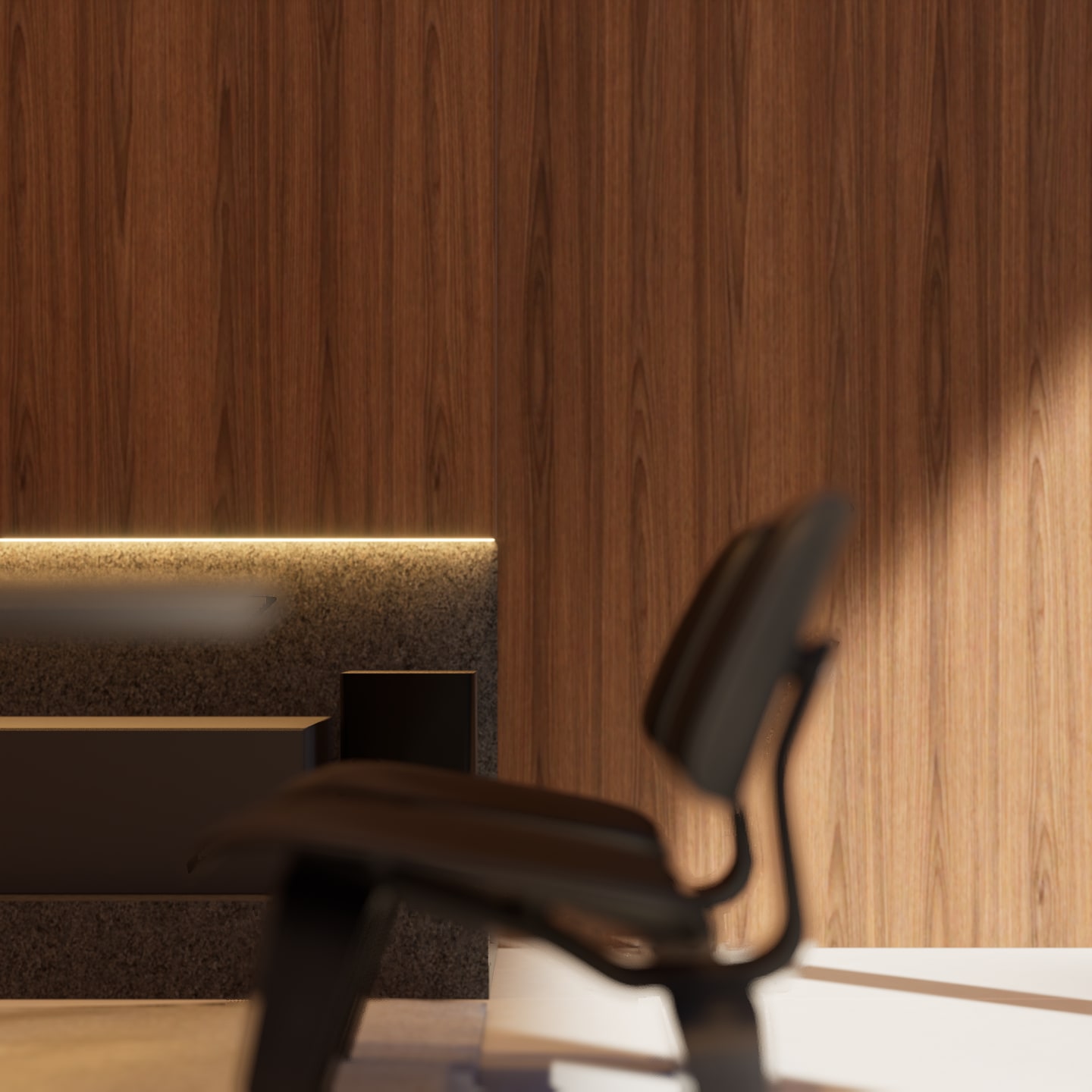 Interiores Casa Vereda — render 44