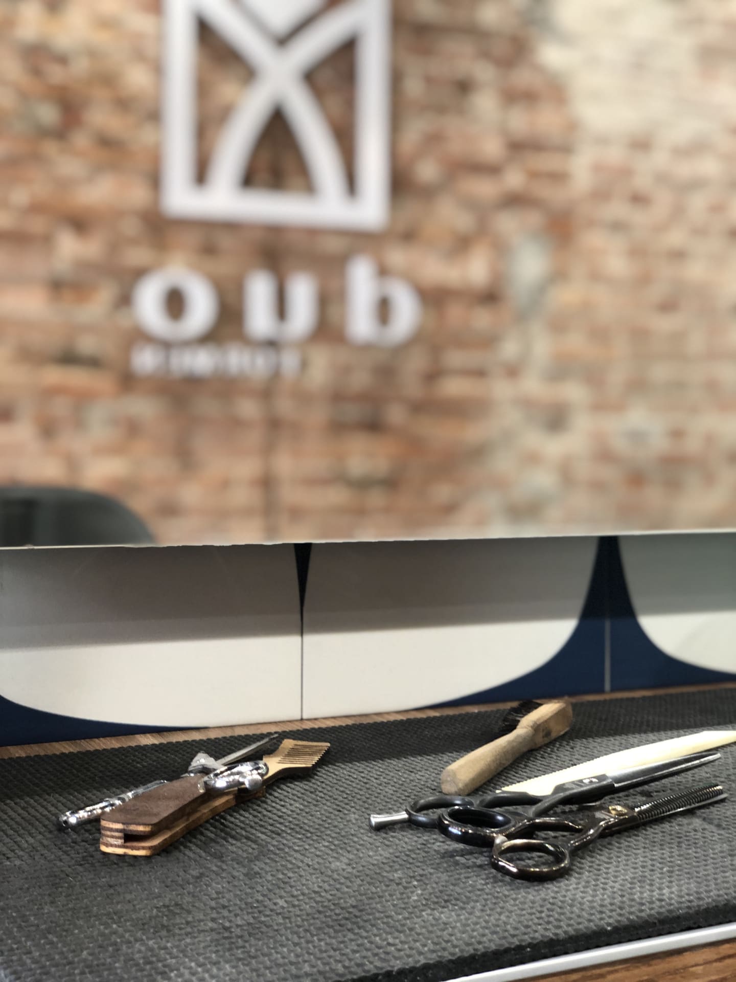 Duo for Men — render 19
