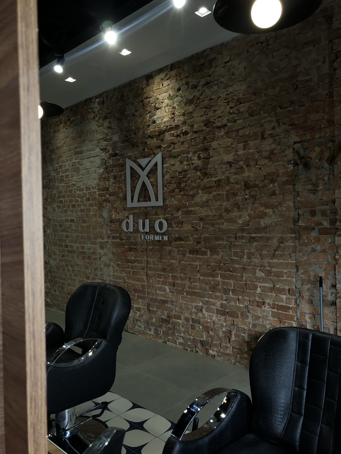 Duo for Men — render 21