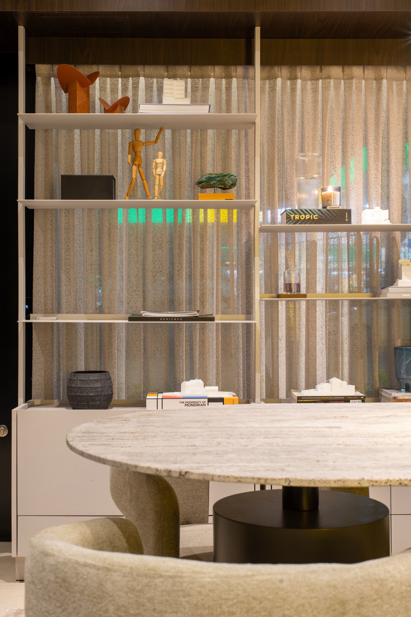 Sede Zenital Studio Arquitetos — render 27
