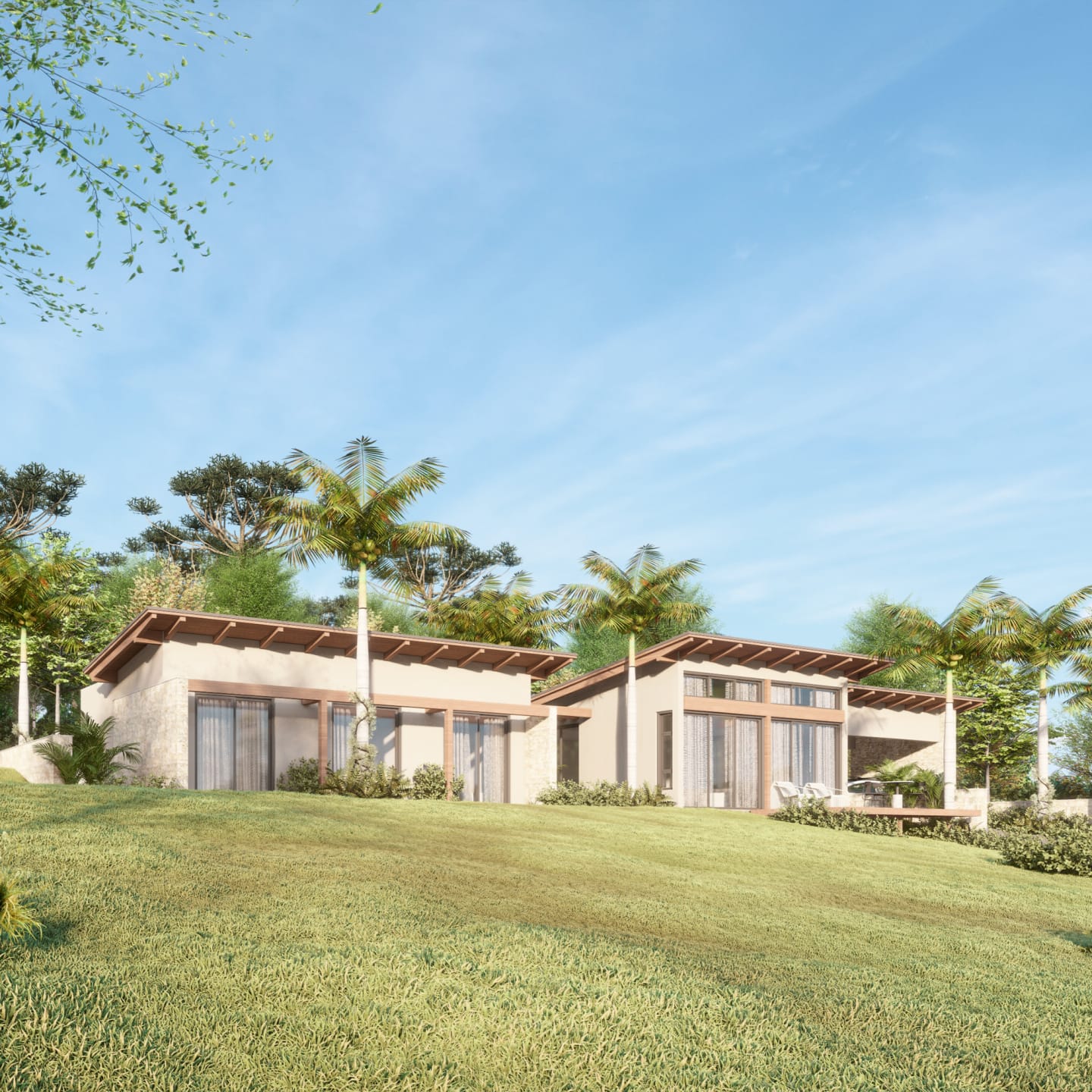 Casa Encosta