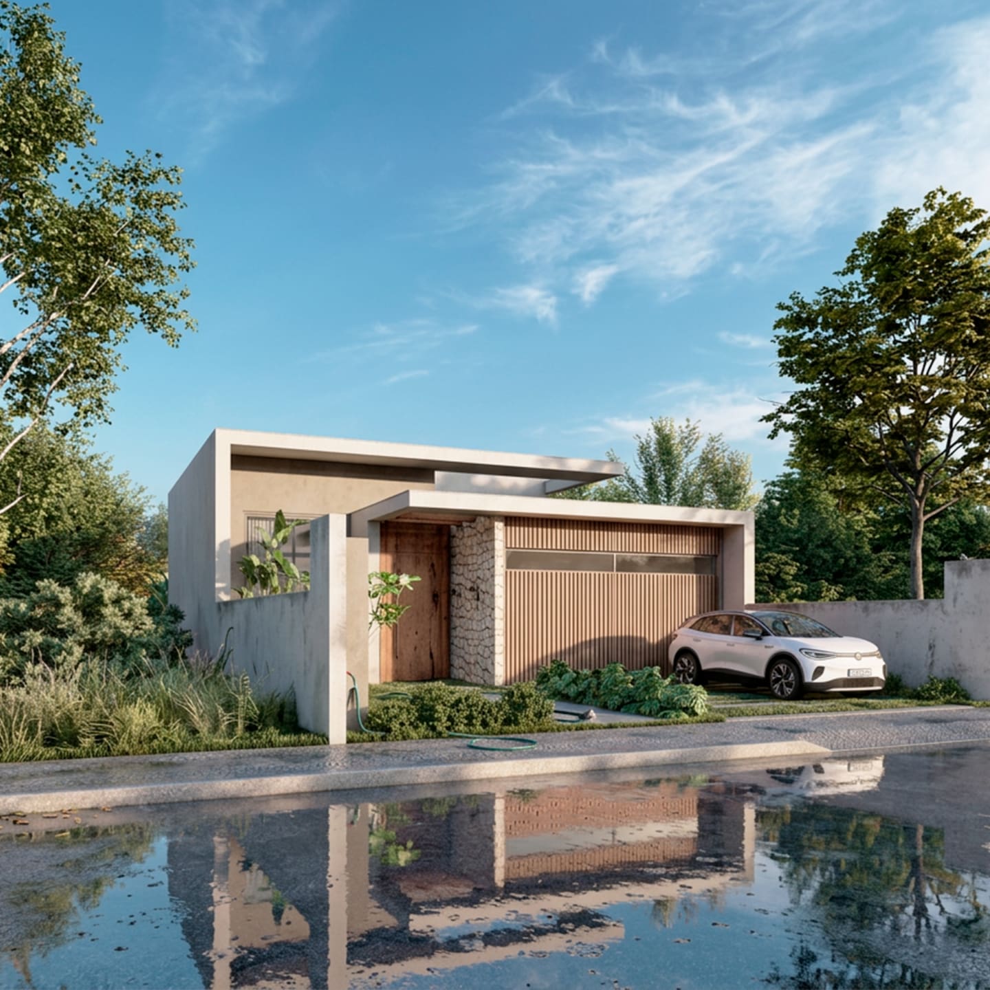 Casa Griss