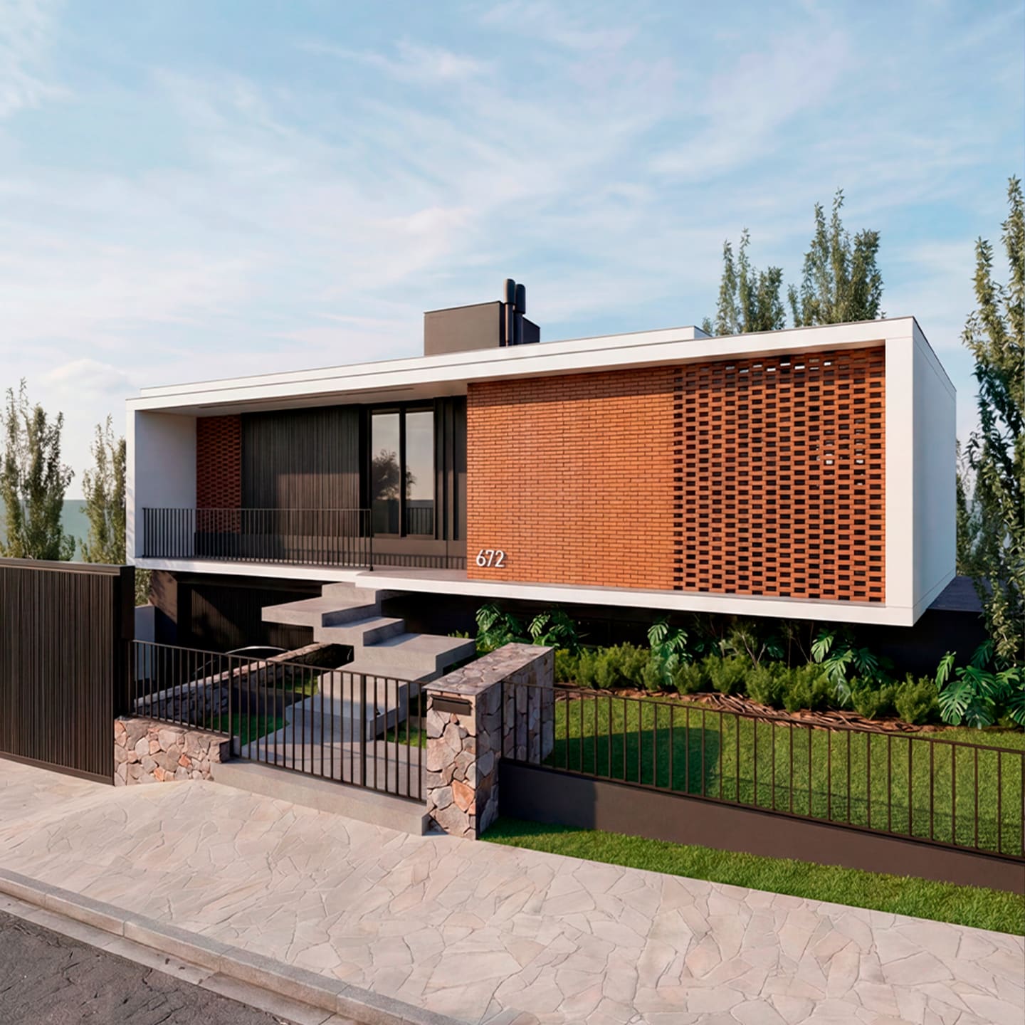 Casa Terracota