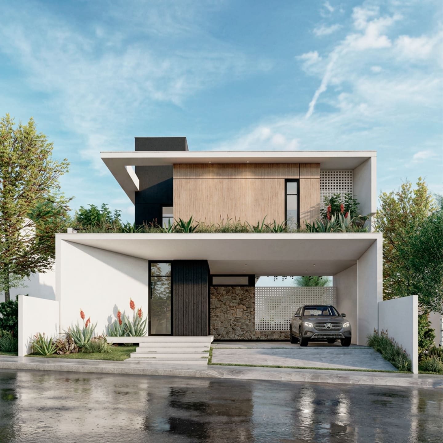 Casa Sarandi