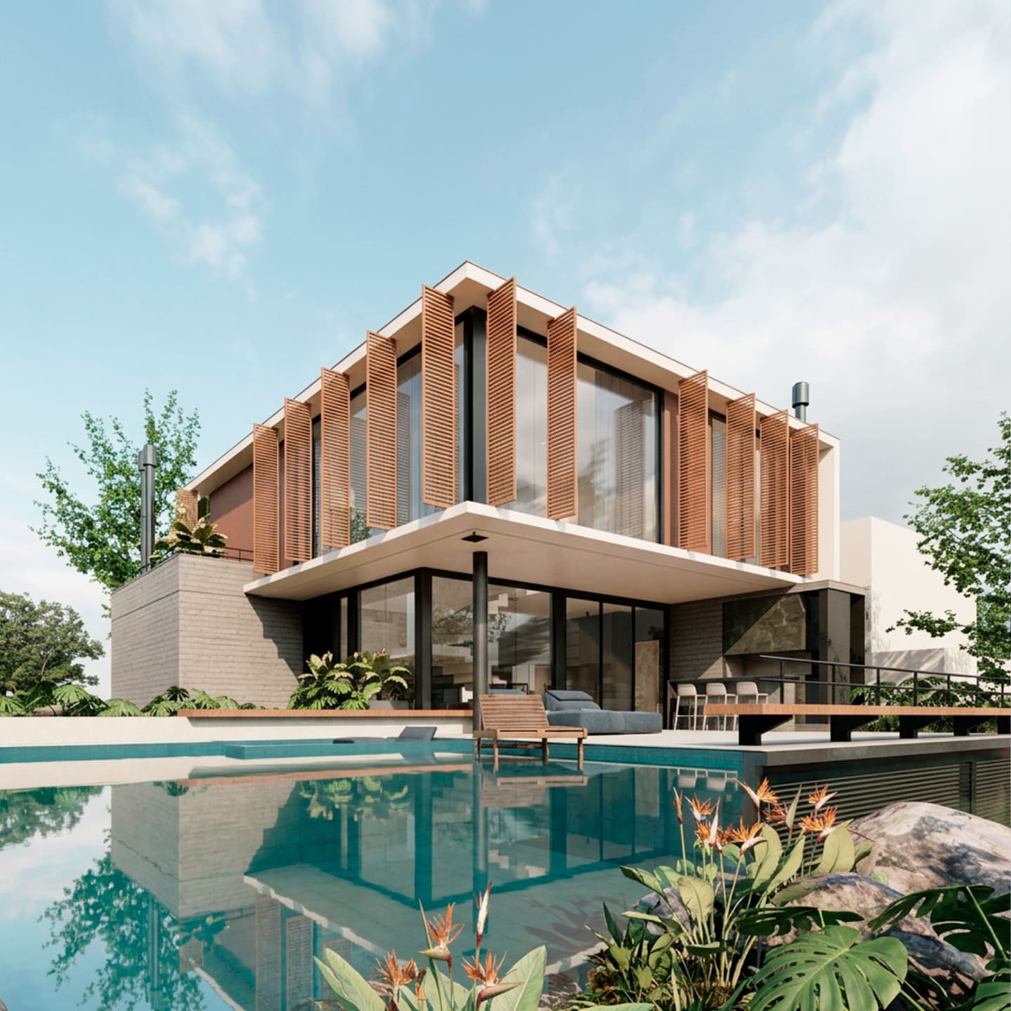 Casa CNE
