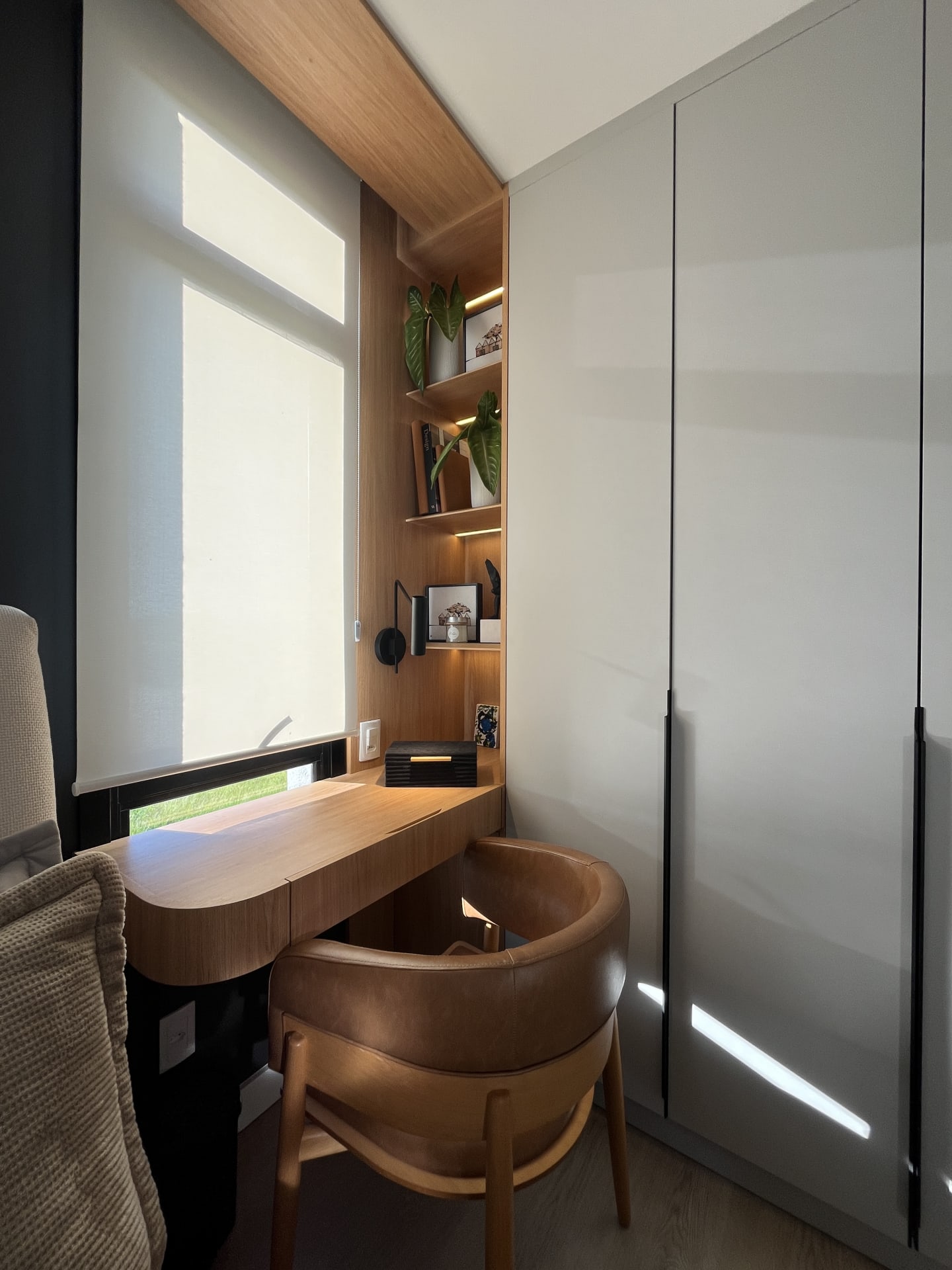Interiores Casa GR — render 22