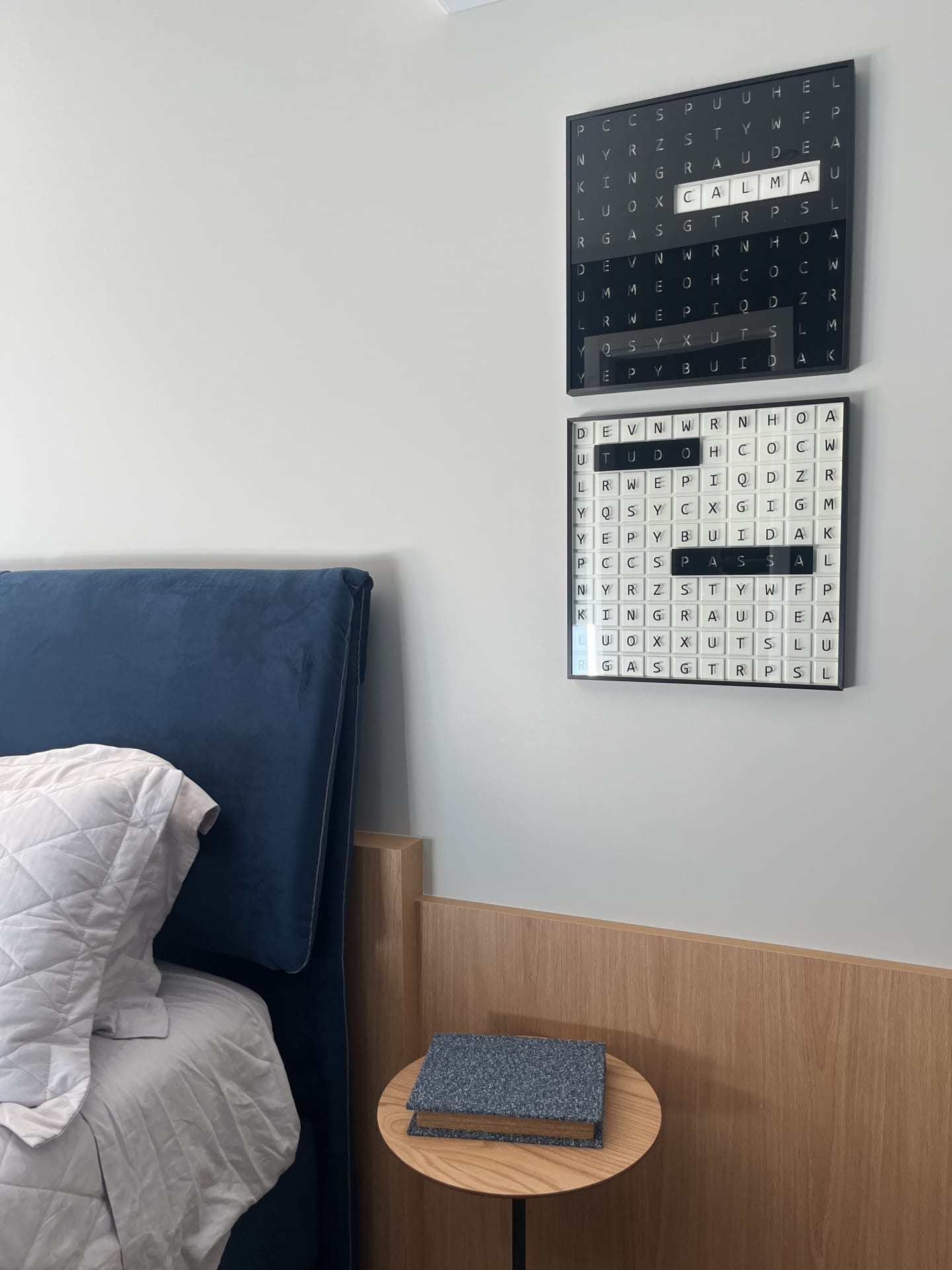 Interiores Casa GR — render 16