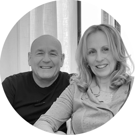 Gilson e Rúbia