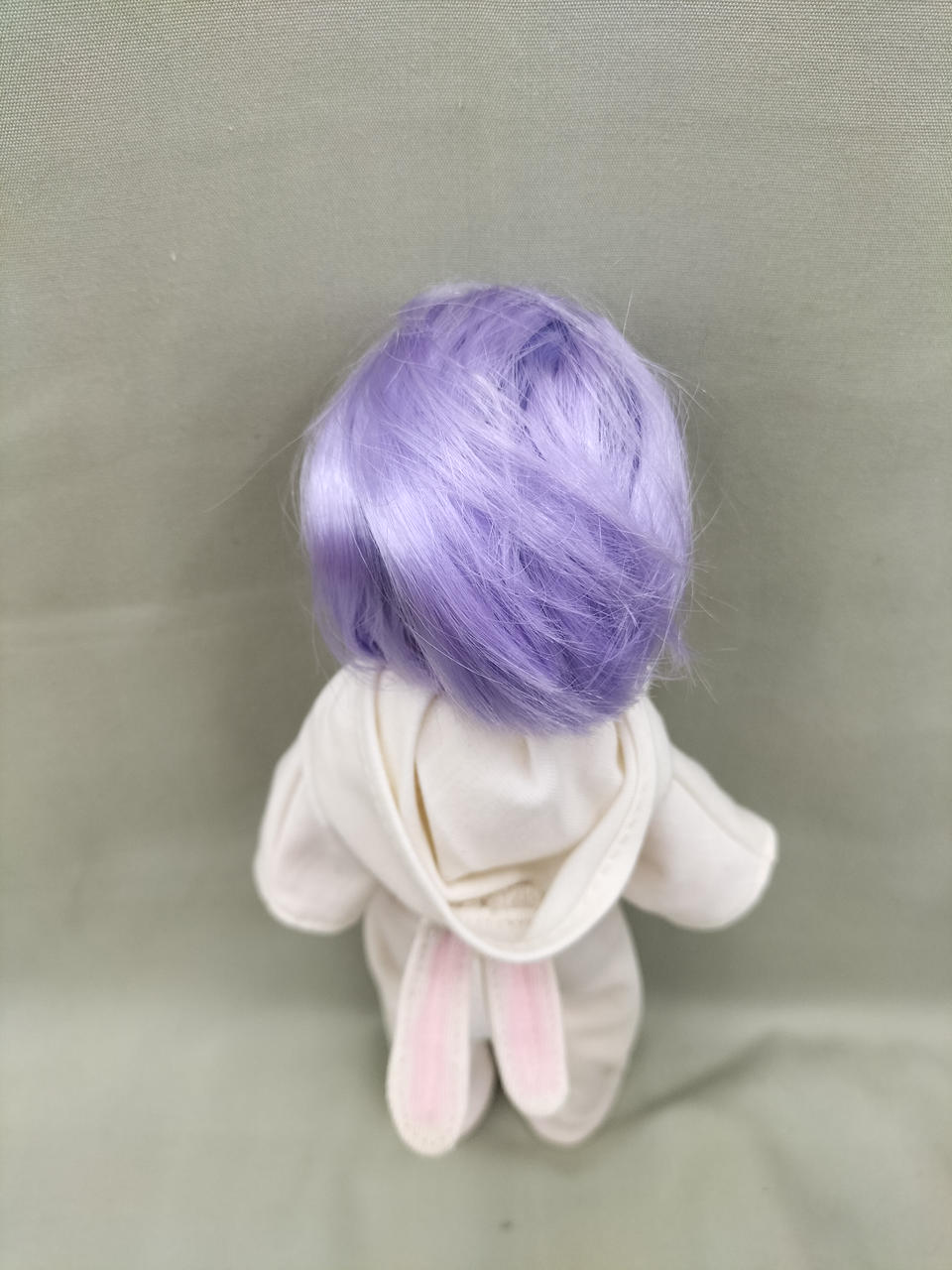 Figura Mezco Living Dead Dolls EGGZORCIST - Imagen 9 de 15