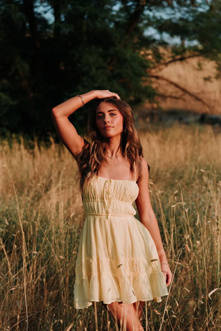 Portrait photography by Snapshots by Jolene