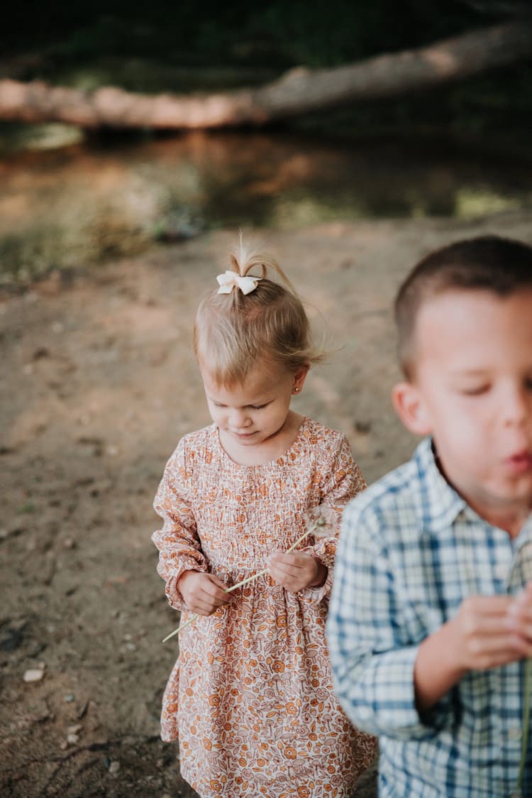 Portrait photography by Snapshots by Jolene